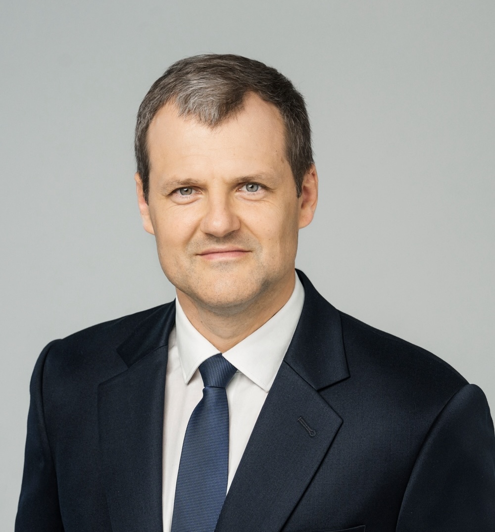 Gintautas Paluckas